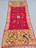 Sharanya Paithani Dupatta NB53 C