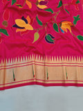 Sharanya Paithani Dupatta NB53 C