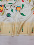 Sharanya Paithani Dupatta NB53 E