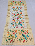 Sharanya Paithani Dupatta NB53 E