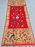 Sharanya Paithani Dupatta NB53 F