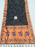 Mugdha Paithani Saree- MK11 E