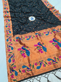 Mugdha Paithani Saree- MK11 E