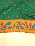 Mugdha Paithani Saree- MK11 I