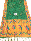Mugdha Paithani Saree- MK11 I