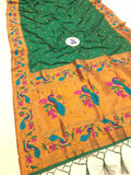 Mugdha Paithani Saree- MK11 I