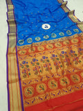Chandralekha  Paithani saree- CH3 A