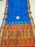 Chandralekha  Paithani saree- CH3 A