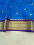 Chandralekha  Paithani saree- CH3 A