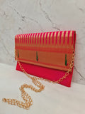 Paithani Purse PR1 FP1 A116