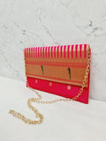 Paithani Purse PR1 FP1  A119