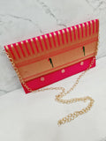Paithani Purse PR1 FP1  A119
