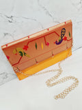Paithani Purse PR1 FP1  A122