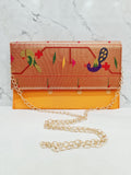 Paithani Purse PR1 FP1  A122