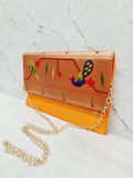 Paithani Purse PR1 FP1  A122