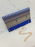 Paithani Purse PR1 FP1  A126