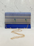 Paithani Purse PR1 FP1  A126