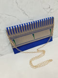 Paithani Purse PR1 FP1 A127