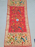 Sharanya Paithani Dupatta NB53 L