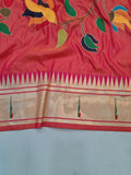 Sharanya Paithani Dupatta NB53 L