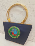 Paithani Big Purse  PR1 BP1 106