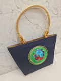Paithani Big Purse  PR1 BP1 106