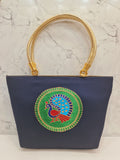 Paithani Big Purse  PR1 BP1 106