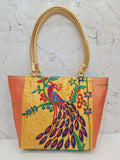 Paithani Big Purse  PR1 BP1 107