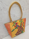 Paithani Big Purse  PR1 BP1 107