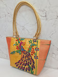 Paithani Big Purse  PR1 BP1 107