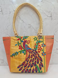Paithani Big Purse  PR1 BP1 108