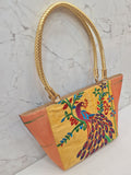 Paithani Big Purse  PR1 BP1 108