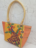 Paithani Big Purse  PR1 BP1 108