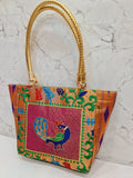Paithani Big Purse  PR1 BP1 116