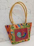 Paithani Big Purse  PR1 BP1 116
