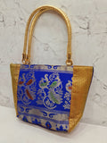 Paithani Big Purse  PR1 BP1 129
