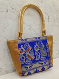 Paithani Big Purse  PR1 BP1 129