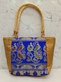 Paithani Big Purse  PR1 BP1 129