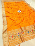 Gargi Paithani Dupatta MA3 A