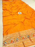 Gargi Paithani Dress Material MA4 A