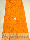Gargi Paithani Dress Material MA4 A