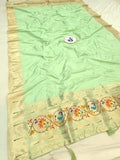 Gargi Paithani Dupatta MA3 B