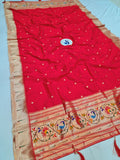 Gargi Paithani Dupatta MA3 C