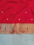 Gargi Paithani Dupatta MA3 C