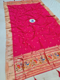 Gargi Paithani Dupatta MA3 D