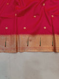 Gargi Paithani Dupatta MA3 D