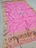 Gargi Paithani Dupatta MA3 E