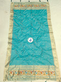 Gargi Paithani Dupatta MA3 H