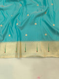 Gargi Paithani Dupatta MA3 H