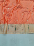 Gargi Paithani Dupatta MA3 I